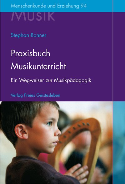 S. Ronner: Praxisbuch Musikunterricht (Bu)