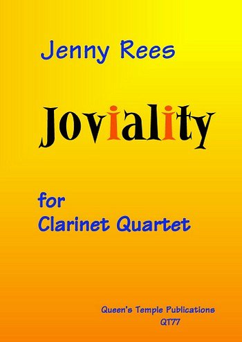 J. Rees: Joviality