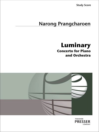 P. Narong: Luminary (Stp)