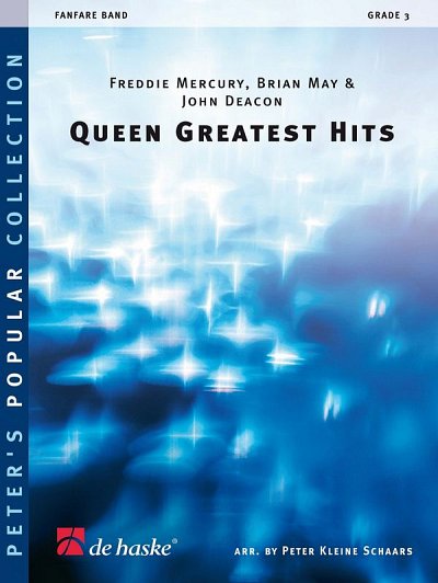 Queen Greatest Hits, Fanf (Part.)
