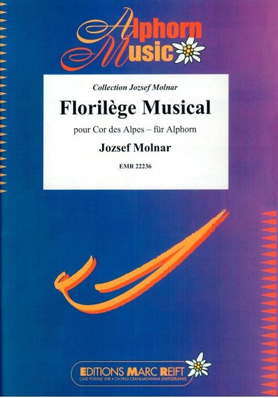 J. Molnar: Florilège Musical