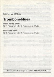 F.W. Böhler: Tromboneblues