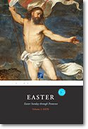Choral Essentials: Easter (with CD), Ch (PaCD)