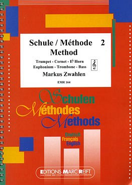 DL: Schule / Méthode / Method 2