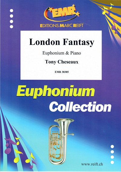 T.  Cheseaux: London Fantasy, EuphKlav