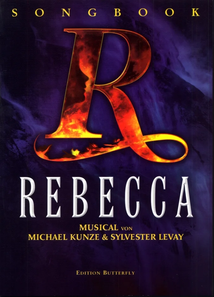 S. Levay: Rebecca, GesKlaGitKey (SBPVG) (0)