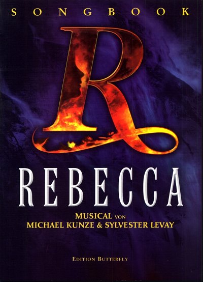 S. Levay: Rebecca, GesKlaGitKey (SBPVG)