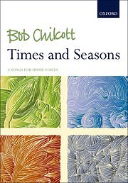 B. Chilcott: Times and Seasons, FchKlav (Part.)