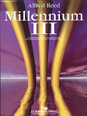 A. Reed: Millennium III, Blaso (Pa+St)