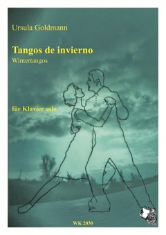 W.A. Mozart: Tangos De Invierno