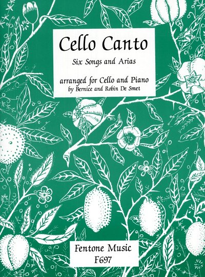 Cello Canto, Vc