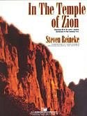 S. Reineke: In the Temple of Zion, Blaso (Pa+St)