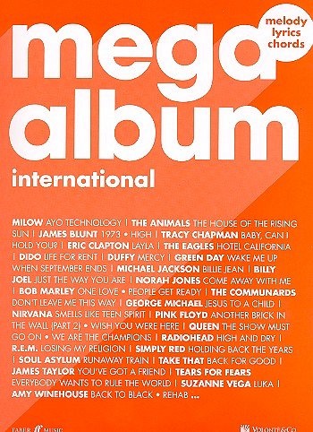 Mega Album International