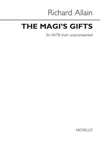 R. Allain: The Magi's Gifts