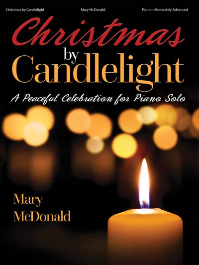 Christmas by Candlelight, Klav
