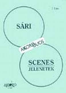 J. Sari: Scenes