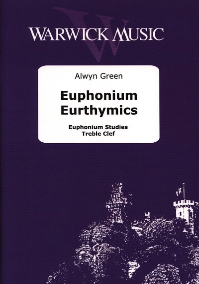 A. Green: Euphonium Eurhythmics, EupBVlschl