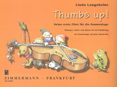 L. Langeheine: Thumbs up!, 1-2Vc