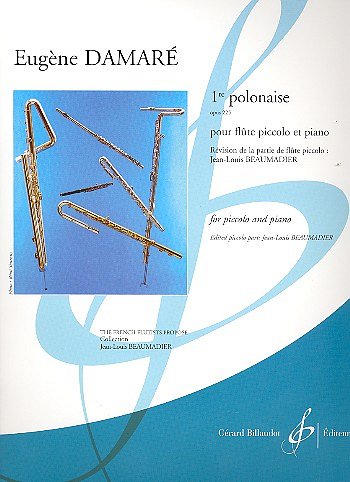 1Ere Polonaise Opus 225