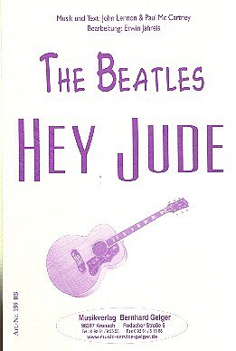 Beatles: Hey Jude