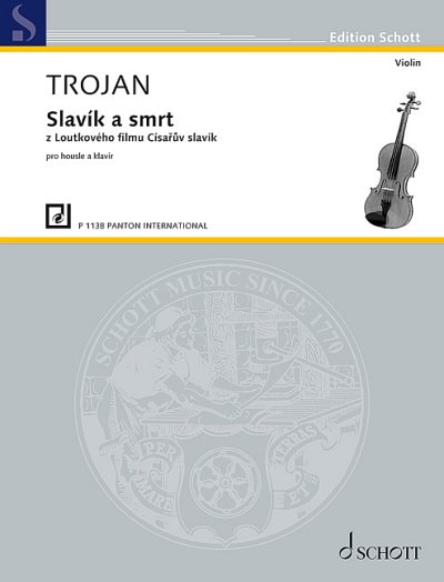 V. Trojan: Nightingale and Death