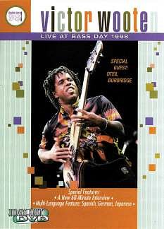 Victor Wooten: Live At Bass Day 1998
