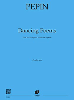 Dancing Poems (Pa+St)