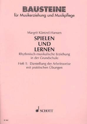 M. Küntzel-Hansen: Spielen und Lernen 1 (Bu)