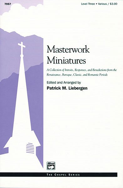 Masterwork Miniatures, GchKlav (Bu)