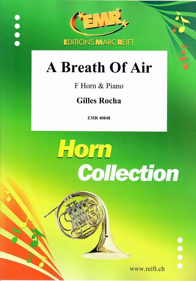 DL: A Breath Of Air, HrnKlav