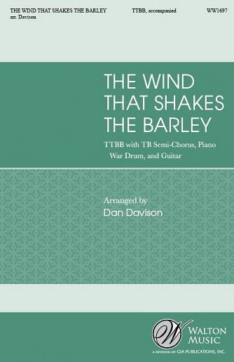 The Wind that Shakes the Barley (Chpa)