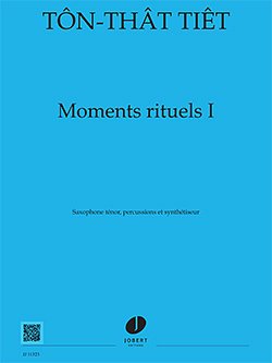 Moments Rituels I (Pa+St)
