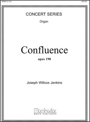 J.W. Jenkins: Confluence, Org