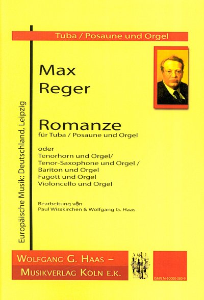 M. Reger: Romanze