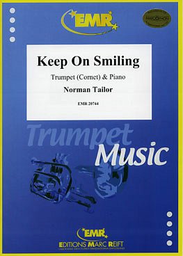 DL: N. Tailor: Keep On Smiling, Trp/KrnKlav