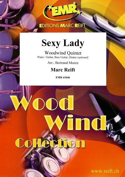 M. Reift: Sexy Lady