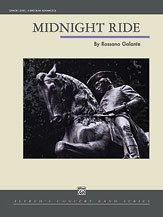 DL: Midnight Ride, Blaso (Part.)