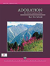 DL: Adoration (Movement 1 from Symphony of Prayer, Blaso (Sc