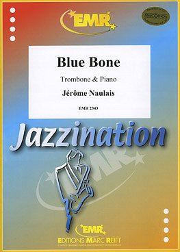 J. Naulais: Blue Bone, PosKlav