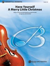 J. John Whitney: Have Yourself a Merry Little Christmas