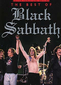 Black Sabbath: Best Of