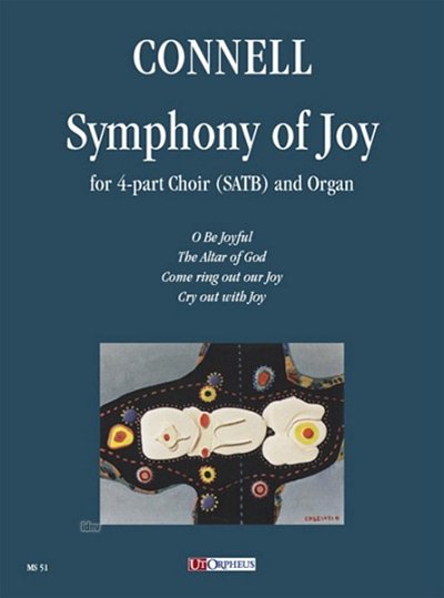 A. Connell: Symphony of Joy, GchOrg