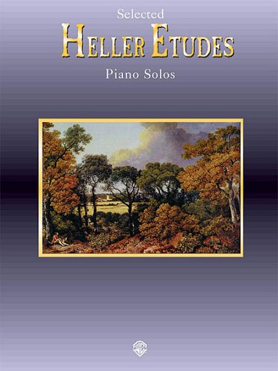 S. Heller: Selected Etudes