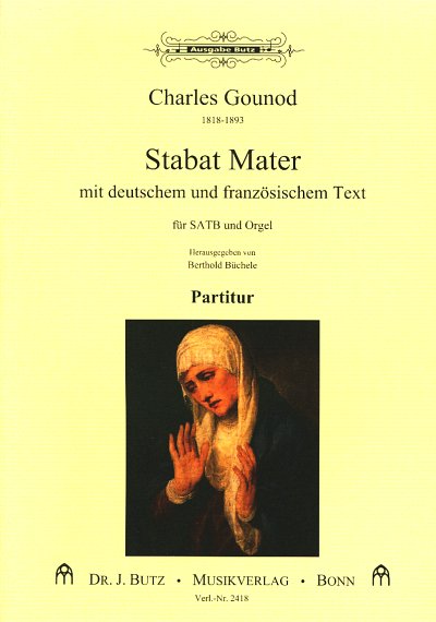 C. Gounod: Stabat Mater