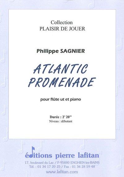 Atlantic Promenade
