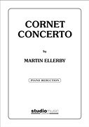 M. Ellerby: Cornet Concerto (Bu)