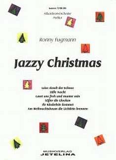 Fugmann Ronny: Jazzy Christmas