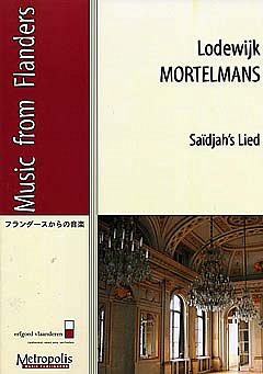 Mortelmans Lodewijk: Saidjah's Lied