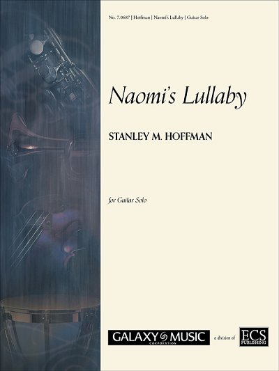 Naomi's Lullaby, Git