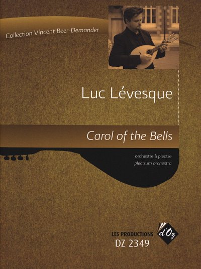 Carol of the Bells (Pa+St)